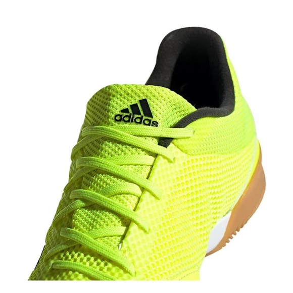 Adidas Cooa 19.3 IN SALA Mens Size 11 F35503 - Picture 6 of 8